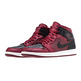 Air Jordan 1 Mid "Bully" (601)