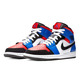 Air Jordan 1 Mid "Top 3"