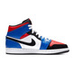 Air Jordan 1 Mid "Top 3"