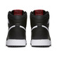 Air Jordan 1 Retro High OG GS "Ripen" (011/black/white/black/university red)