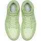 Air Jordan 1 Wn's Retro High Premium "Slime Green"