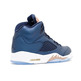 Air Jordan 5 Retro (GS) "Bronze"