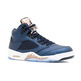 Air Jordan 5 Retro (GS) "Bronze"