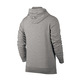 Air Jordan 6 Fleece Hoodie (063/dk grey heather/black)