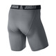 Air Jordan All Season Compression 6" Shorts "Cool Grey"