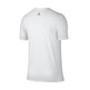 Air Jordan Banned Photo Tee "White" (100/white)