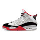 Air Jordan Dub Zero "Varsity Red"