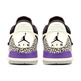 Air Jordan Legacy 312 Low (GS) "Lakers"