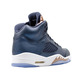 Air Jordan Retro 5 "Bronze" (416/obsidian/white/bonze)