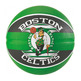 Balón Spalding NBA Team Boston Celtics (SZ.7)