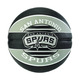 BALÓN NBA TEAM SAN ANTONIO SPURS (TALLA 5)