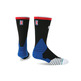 Calcetines Stance Logo Crew Clippers