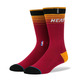 Calcetines Stance Miami Heat Arena Logo