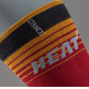 Calcetines Stance Miami Heat Arena Logo