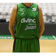 Camiseta Joventut Badalona ACB 1ª Equipación 2017/18