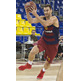 Camiseta Réplica #10# Claver Barcelona Basket