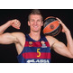 Camiseta Réplica #5# Doellman Barcelona Basket