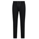 Campagnolo Men's stretch cotton sweatpants "Black"