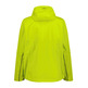 Campagnolo Men’s Unlimitech 2-Layer Shell Jacket "Acid"