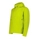 Campagnolo Men’s Unlimitech 2-Layer Shell Jacket "Acid"