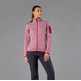 Campagnolo Women's Melange Knit-Tech Fleece