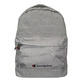 Champion Authentic Logo Sport Backpack (Grey Medium)