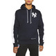 Champion Authentic MLB New York Yankees Hooded "Navy"