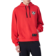 Champion Modern Sport Hooded Sweatshirt "Red"