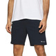 Champion Bermuda Athletic Classic ComfortFit Logo "Navy"