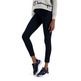 Champion C Logo Cotton Strech Leggings "Navy"