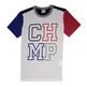 Champion Camiseta Authentic Rochester Print (multicolor)