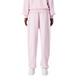 Champion Women's Elastic Cuff Pants "Rose Tane"