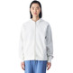 Champion Hooded Full Zip Sweatshirt W "White"