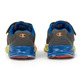 Champion Kids Low Cut Shoe Blast Off B PS "Gray"