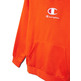 Champion Kids Rochester Hooded Sweatshirt "Orange"