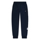 Champion Legacy Basketball Contrast Details Fleece Joggers "Navy"