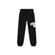 Champion Legacy University Brown Light Fleece Joggers