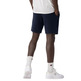 Champion Legacy Vertical Script Logo Pocket Shorts "Navy"