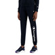 Champion Legacy Wn´s Contrast Script Logo Print Cuffed Joggers "Navy"