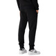 Champion Legacy Zipped Pocket Fleece Cuffed Joggers "Black"