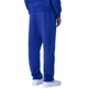 Champion Logo Straight Leg Fleece Joggers "Blue"