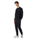 Champion Men's Rib Cuffs Slim Fit Joggers "Black"