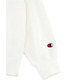 Champion New York Girl's Tracksuit "White"