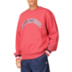 Champion Rochester Bookstore Heavy Fleece Sweatshirt "Red"