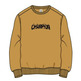 Champion Rochester Graphic Gallery Fleece Sweatshirt "Gold"