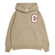 Champion Rochester Wms Bookstore Heavy Fleece Hoodie "Beige"