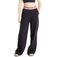 Champion Rochester Wms Bookstore Wide Leg Pants "Black"