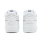 Champion W Legacy Rebound Mid "Triple White"