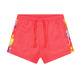 Champion Wm´s Reverse Weave Crinkled Tape Scrip Logo Short