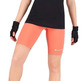 Champion Wn´s Legacy Bike Trunk Leggins " Ligth Tangerine"